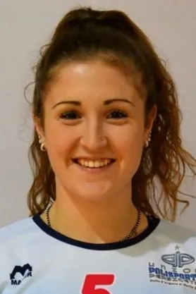 Arianna Besteghi
