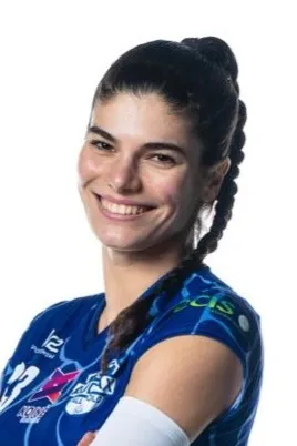 Sara Aritzu