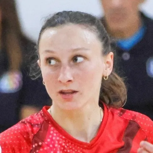 Sara Asero