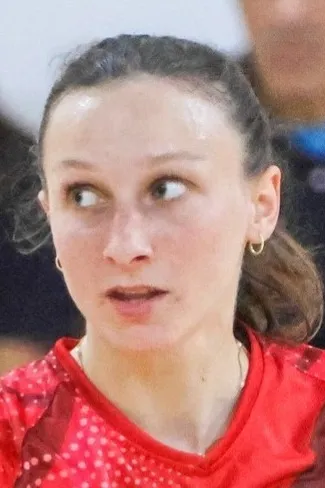 Sara Asero