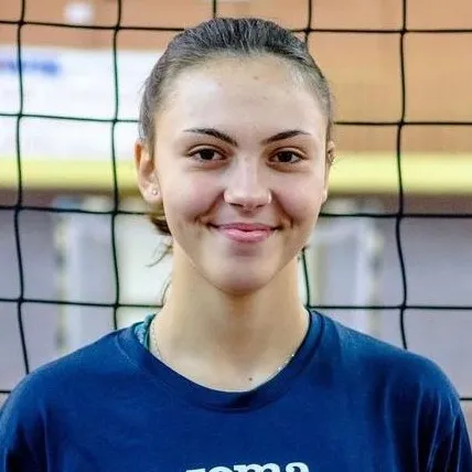 Giulia Baffetti