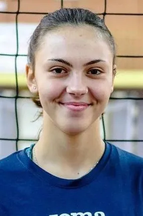 Giulia Baffetti