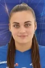 Jennifer D'Antoni