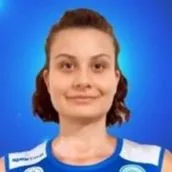 Alessia De Candia