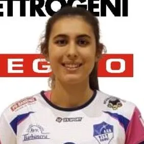 Giulia Distante