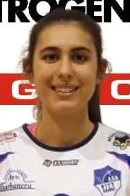 Giulia Distante