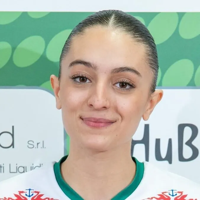 Giorgia Drago