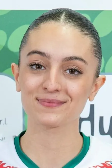 Giorgia Drago