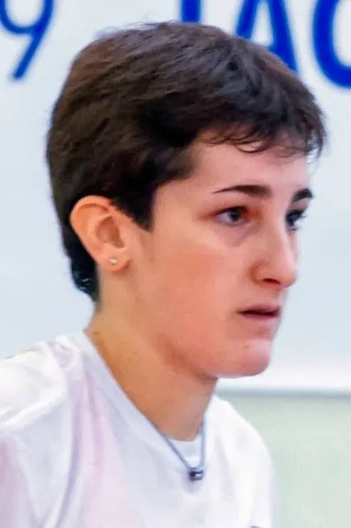 Nicole Ferrarini