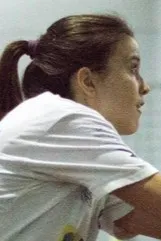 Giorgia La Rocca