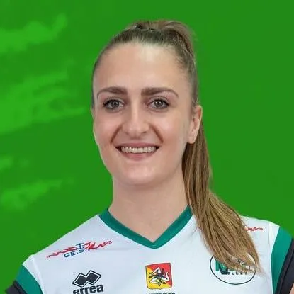 Federica Mancino