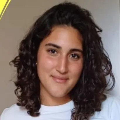Sara Palumbo