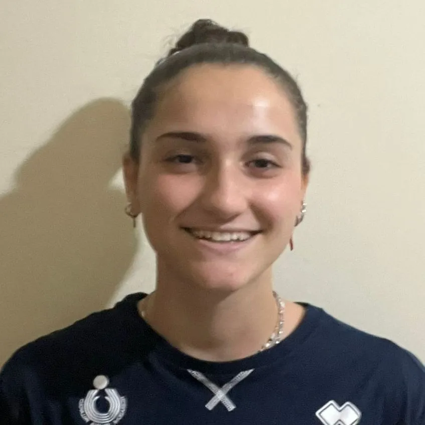 Marta Maria Radicella