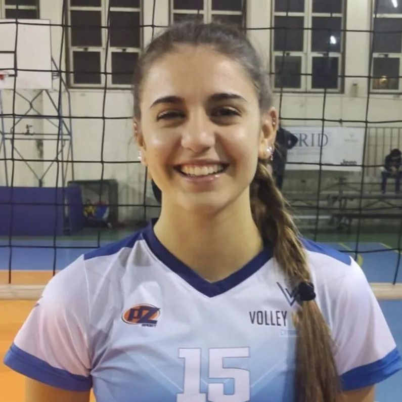 Emma Sturniolo