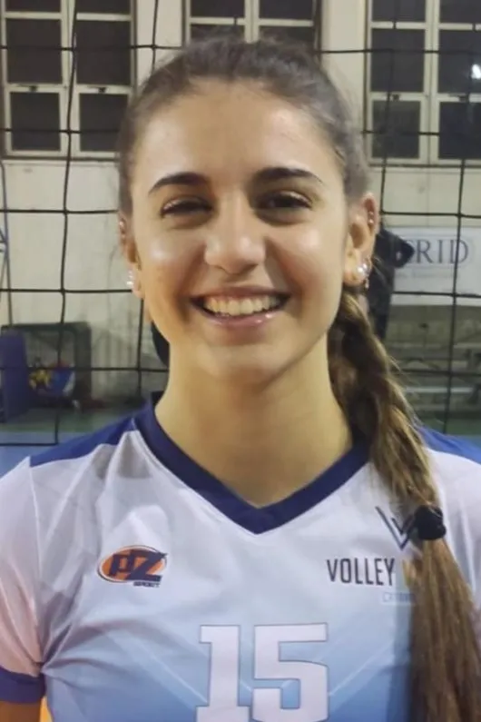 Emma Sturniolo