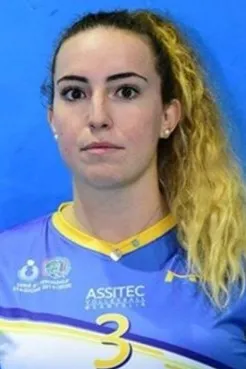 Michela Trinca