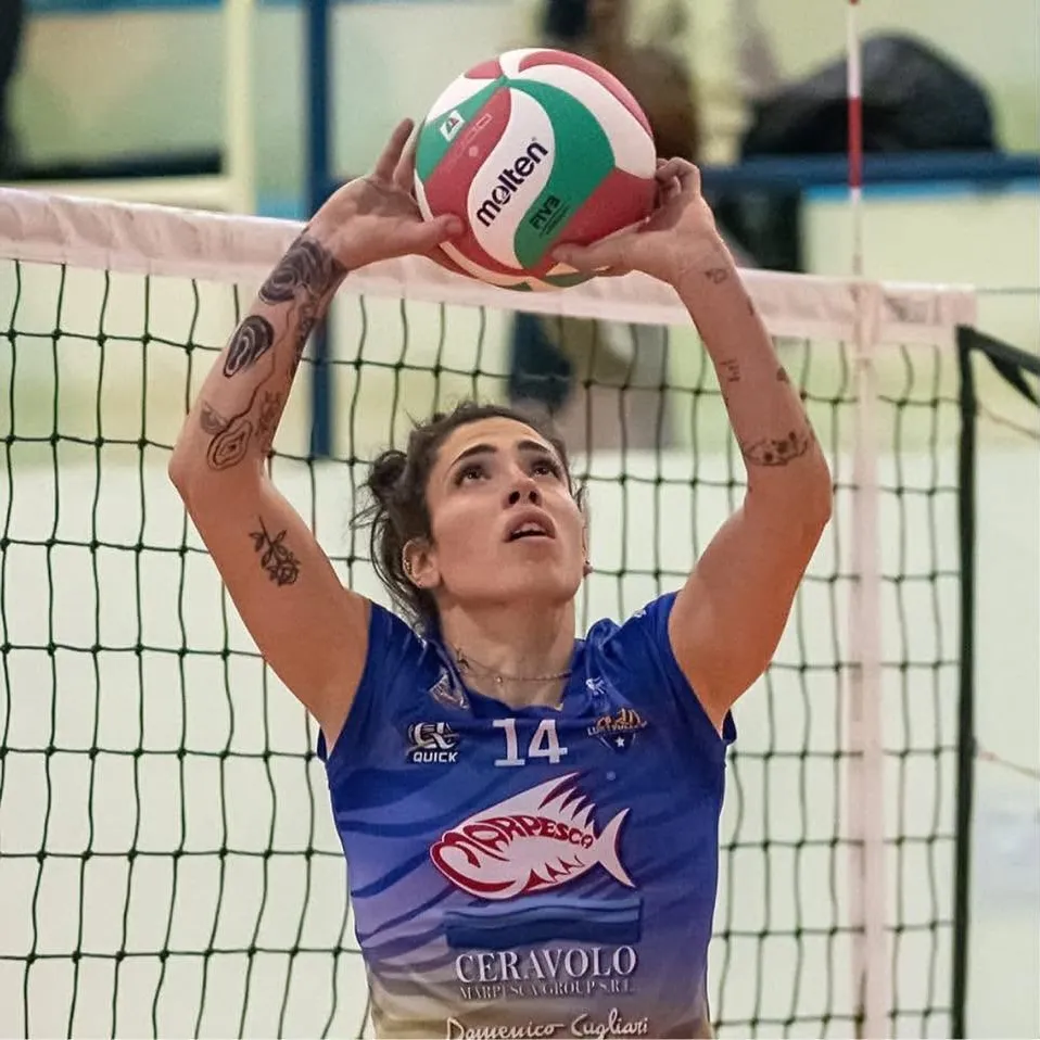 Andrea Beltrando