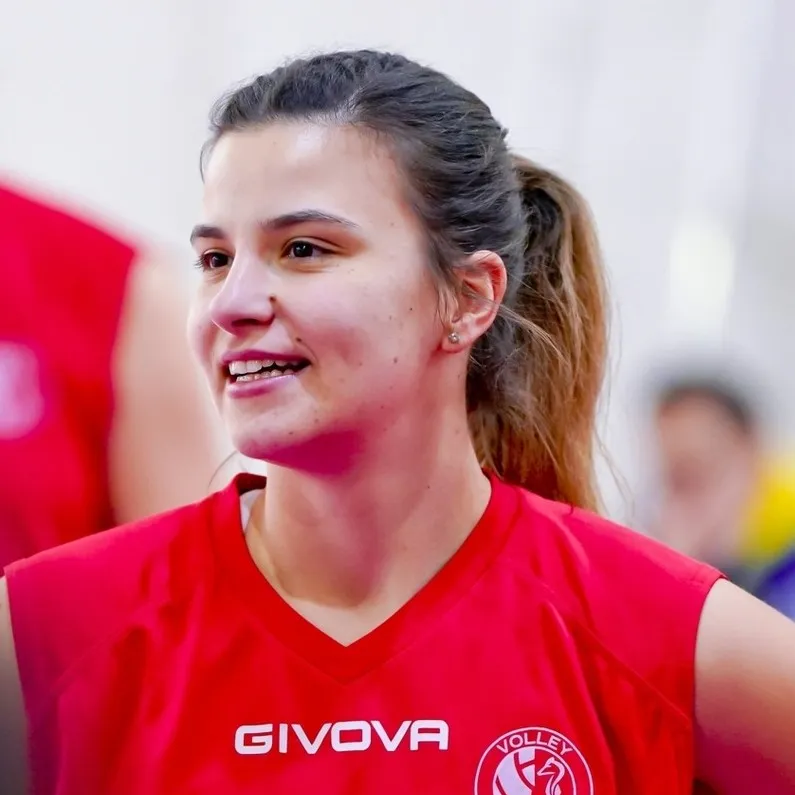 Nicol Atanas Cherepova