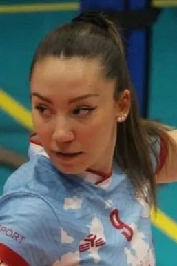 Eliana Melia