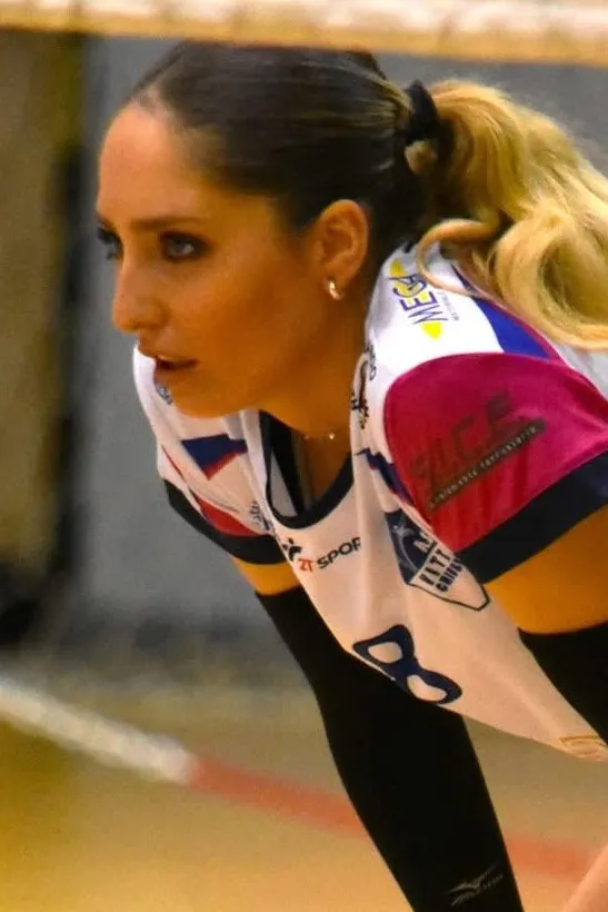 Benedetta Mulas