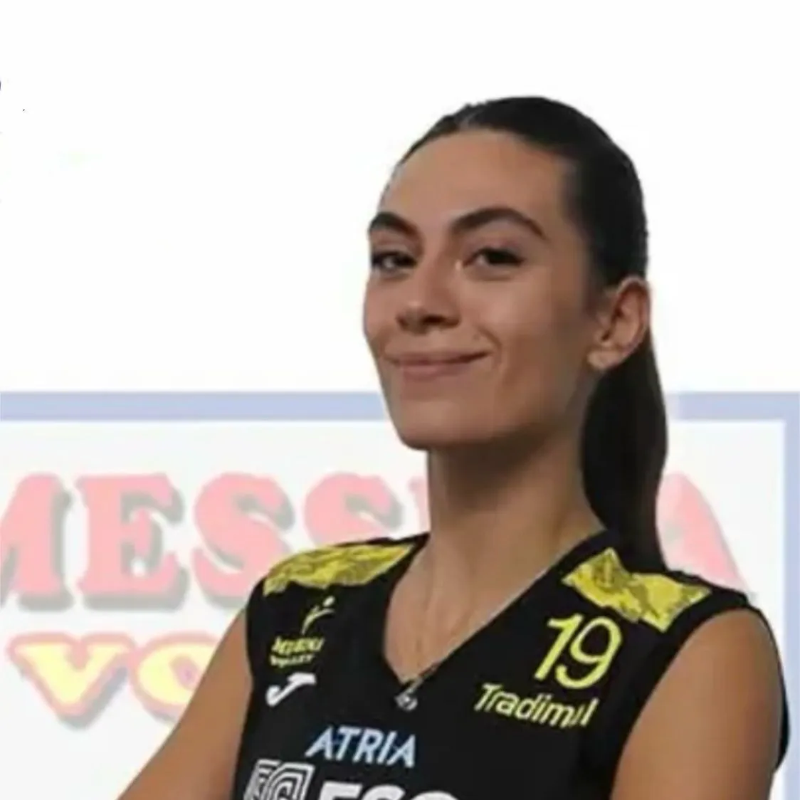 Alessandra Maria Cuzzola