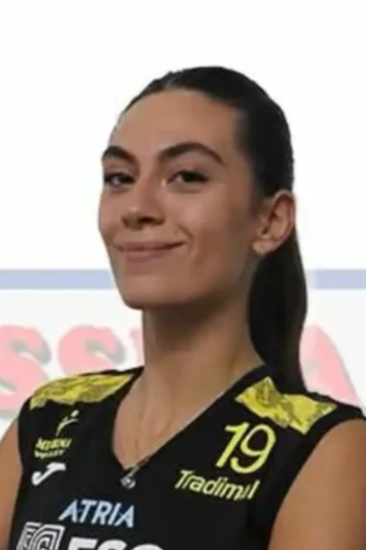Alessandra Maria Cuzzola