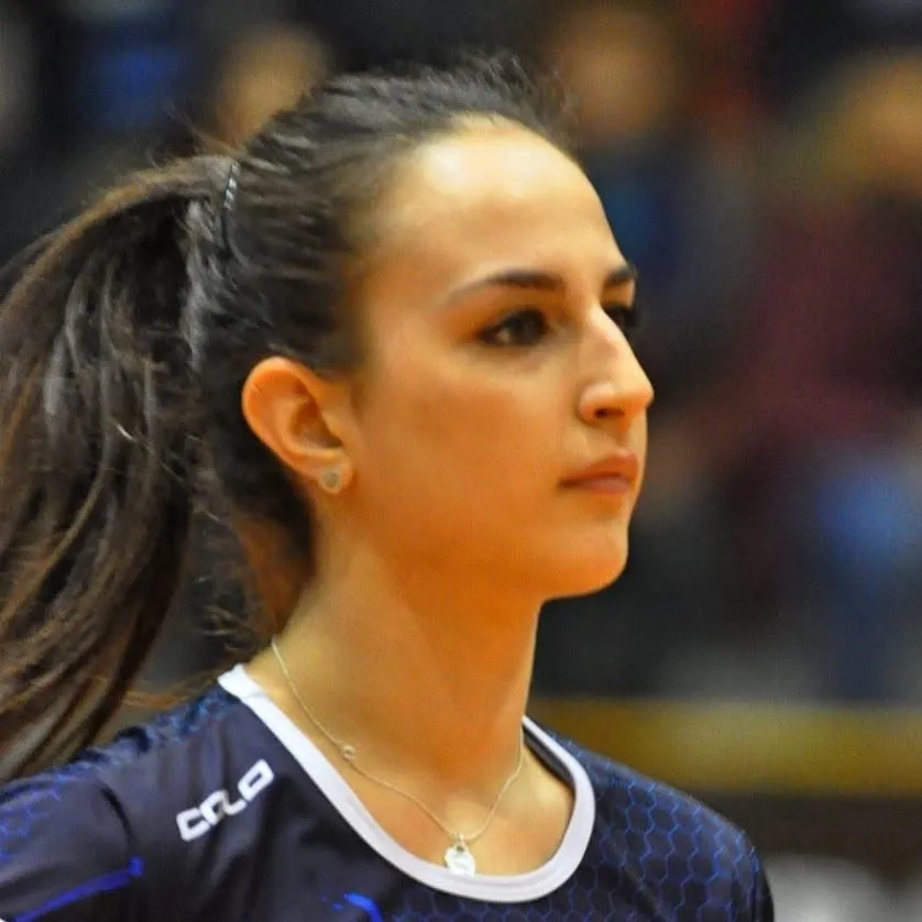 Aurora Cesario