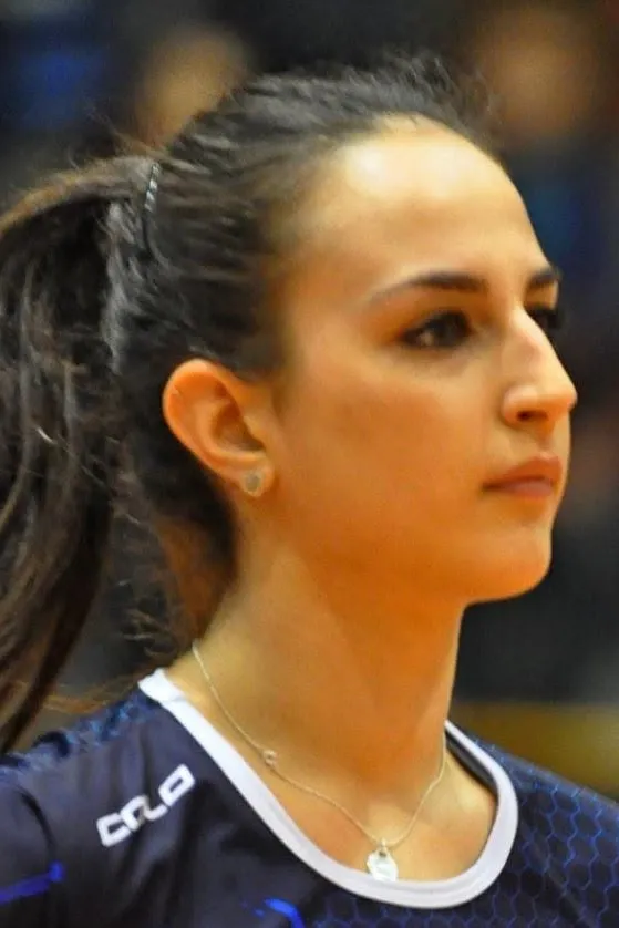 Aurora Cesario