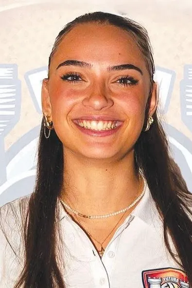 Alessandra Iacona
