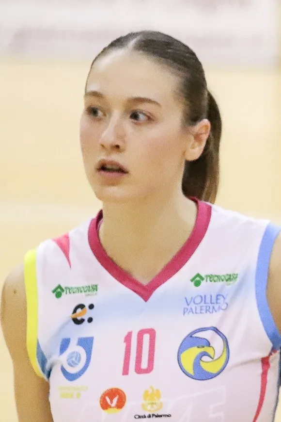 Felicia Rizzo