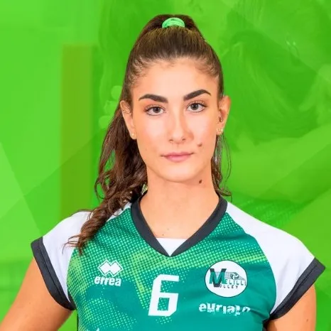 Veronica Silvestre
