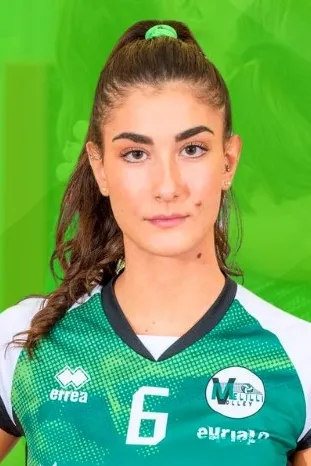 Veronica Silvestre