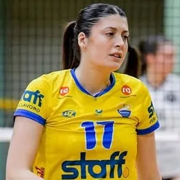 Vittoria Liberati