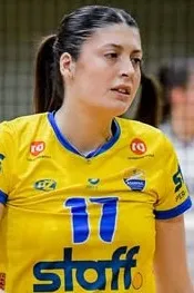 Vittoria Liberati