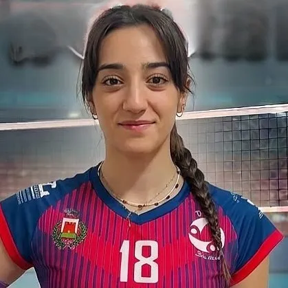 Federica Paradiso