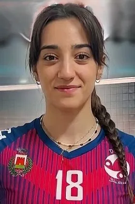 Federica Paradiso