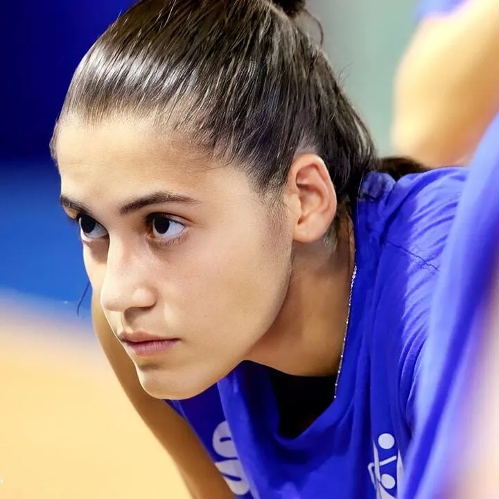 Flavia Angelini