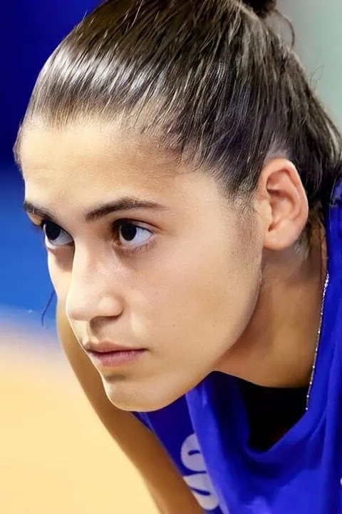 Flavia Angelini