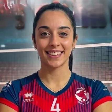 Maria Eva Carnevale