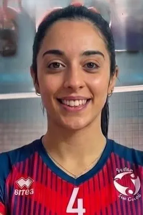Maria Eva Carnevale